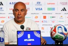 Kepala Wasit FIFA Beri Tanggapan Kubu Mesir atas Tuduhan Berat Sebelah ke Argentina dan Lionel Messi