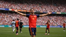 Mikel Merino Jadi Pahlawan Lagi, Spanyol Singkirkan Belgia dan Lolos ke Semifinal Piala Dunia