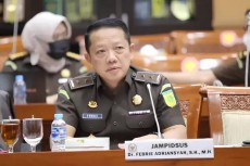 Babak Baru Febrie Adriansyah: Dari Orang Nomor Satu di Pidsus hingga Jadi Tersangka Korupsi