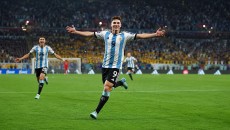 Arsenal Putar Otak Untuk Percepat Transfer Pahlawan Piala Dunia Argentina Seharga 2 Triliun