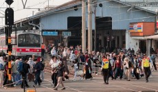 Rata-Rata 431 Ribu Pelanggan per Hari, KAI Siapkan Peron Jalur 6, 7, dan 8 Stasiun Bogor untuk Mengurangi Kepadatan