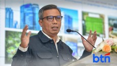 Kinerja BTN Melesat pada Mei 2026, Pertumbuhan Laba Lampaui Rata-Rata Industri Perbankan