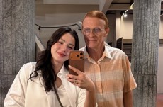 Ayah Alice Norin DM Haaland Cs, Ajak Makan Nasi Padang hingga Bilang Jangan Masuk Angin