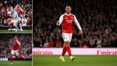 Barcelona, Real Madrid dan PSG Berebut Bintang Arsenal Dengan Harga 2,6 Triliun Siapa Yang Sanggup Membayar?