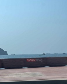 Klaim Palsu Amerika Soal Selat Hormuz Terkuak, Iran Tegaskan AS Melanggar MoU
