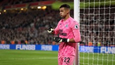Kata-kata Pertama Karl Darlow sebagai Pemain Manchester United Setelah Transfer Resmi