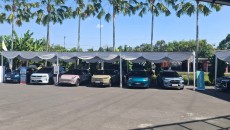 Pembiayaan Kendaraan BSI Tembus Rp6,7 Triliun, Minat Kredit Mobil Syariah Makin Tinggi