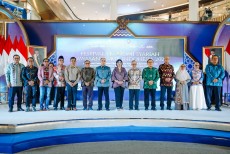 BI Patok Target Omzet UMKM Rp1,5 Miliar di Fesyar KTI 2026, Business Matching Diburu Tembus Rp11 Miliar