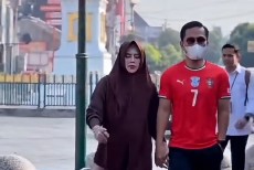 Nama Disebut dalam Sidang Korupsi DJKA, Gus Miftah Terekam Bagi-bagi Uang