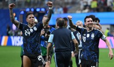 Perjalanan Argentina ke Final Piala Dunia 2026: Messi Bersinar, Albiceleste Tantang Spanyol demi Pertahankan Gelar