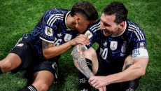 Makanya Dia Raja: Messi Antarkan Argentina ke Final Piala Dunia Ketiga, Bukti Dia Legenda Dunia