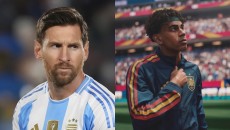Argentina vs Spanyol: Final Piala Dunia 2026 Impian Para Fans Barcelona, Siapa Terbaik Messi Atau Yamal