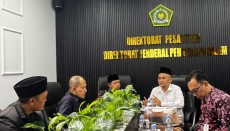 Kemenag dan Kemenko PMK Siapkan Kolaborasi Sekolah dengan Madrasah Diniyah Perkuat Pendidikan Karakter