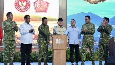 Prabowo Tegaskan Hasil Nyata Potensi Indonesia, dari B50 hingga Industri Nasional