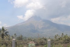 Sambangi Desa Konga, BNPB Pastikan Percepatan Pembangunan Huntap