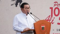 Sambut 5 Abad Jakarta, Pemprov DKI Bakal Cetak 1.000 Al Quran