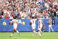 Prancis vs Inggris Pecahkan Rekor! Perebutan Peringkat Ketiga Piala Dunia 2026 Hujan 10 Gol