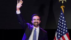 Zohran Mamdani Sebut Netanyahu Penjahat Perang, Bakal Ditangkap Bila Masuk ke New York City