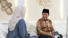 Menag: Kerukunan Jadi Modal Penting Indonesia di Tengah Dinamika Global