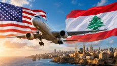 Trump Buka Lagi Penerbangan Langsung AS-Lebanon Setelah Terhenti Puluhan Tahun