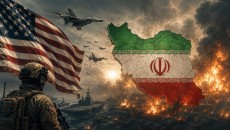 Biaya Perang AS di Iran Membengkak, Pentagon Ungkap Sudah Tembus US37,5 Miliar