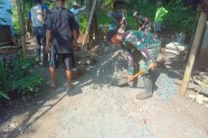 Kadispenad Tegaskan Sinergi Babinsa dan DJP Berjalan Sesuai Kewenangan Masing-Masing