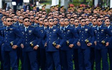 154 Perwira Remaja Perkuat Sumber Daya Manusia TNI AU Hadapi Tantangan Pertahanan Masa Depan
