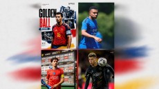 Luis Figo: Ada 4 Pemain Yang Pantas Dapat Ballon d'Or 2026