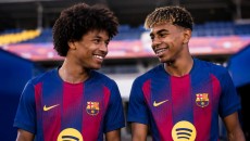 Karim Adeyemi Menikmati Kolaborasi dengan Lamine Yamal di Barcelona