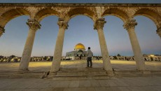 Negara-negara Arab dan Muslim Termasuk Indonesis Kecam Penyerbuan Masjid Al-Aqsa oleh Israel