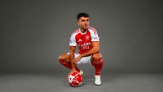 Bintang Arsenal Buka Diri Ingin Hengkang ke Real Madrid Musim Ini, Ada Apa?