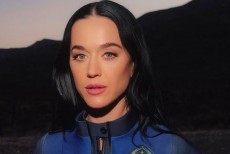 Katy Perry Protes Lagu Firework Digunakan Gedung Putih dalam Video Serangan Militer