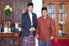 Tawarkan Transformasi Organisasi, Mantan Ketum PMII Siap Maju Calon Ketua Umum PBNU