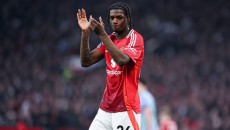 Ayden Heaven Puji Rekan Setim di Manchester United Dia Sangat Membantu