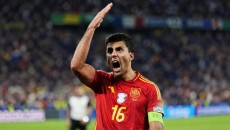 Kredibilitas Rodri untuk Ballon d'Or Jelas, Sementara Masa Depannya di City Masih Menggantung