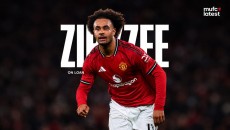 Man Utd Dikabarkan Bikin Kesepakatan di Balik Layar untuk Transfer Rp600 Miliar