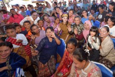 BTN Bangun 32 Rumah Layak Huni di Maluku Utara, Warga Terima Bantuan Program RTLH