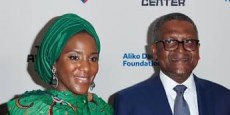 Ahli Waris Orang Terkaya di Afrika Dukung Rencana Sumbangkan Sepertiga Kekayaan Rp 584 Triliun (192 Triliun) untuk Amal