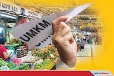 KADIN Dorong Penguatan Ekonomi Syariah dan UMKM untuk Pertumbuhan Berkelanjutan