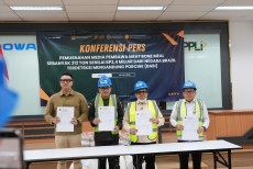 Pemerintah Musnahkan 312 Ton Bahan Baku Pakan Impor dari Brasil usai Ditemukan Unsur Babi, BPJPH: Taati Seluruh Regulasi