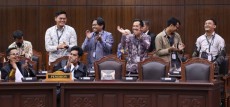 MK Putuskan Anggaran MBG Harus Dipisahkan dari Anggaran Pendidikan