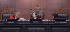 MK Tegaskan Anggaran Pendidikan untuk Tingkatkan Mutu Pembelajaran dan Kualitas Guru