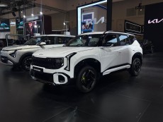 Kia Resmi Pasarkan The All-New Seltos di GIIAS 2026, Harga Mulai Rp359 Juta