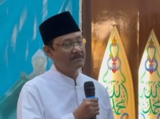 Jelang Muktamar ke-35 NU, Gus Ipul Ingatkan Prinsip Gupuh, Lungguh, Suguh