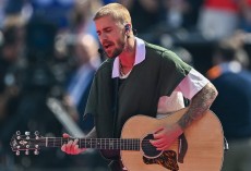 Sepatu Justin Bieber di Final Piala Dunia 2026 Laku Rp430 Juta, Hasilnya untuk Amal