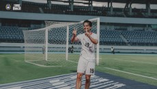 Gol Tendangan Bebas Thom Haye Jadi Titik Balik, Indonesia Akhirnya Pecahkan Kebuntuan Timor Leste