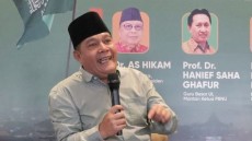 Konflik PBNU Memanas, Gus Faris Desak Tiga Pucuk Pimpinan Tak Maju di Muktamar NU