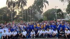 Milad Ke-65, UIKA Bogor Ajak Warga Peduli Pendidikan Tinggi