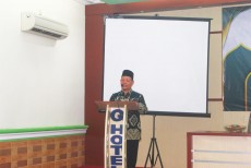 Korps Mubaligh Islam Tekankan Sinergi Lintas Lembaga dalam Dakwah