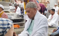 Innalillahi, Trisno PAS Band Meninggal Dunia Akibat Gagal Ginjal